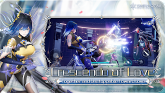 Game screenshot Snowbreak: Containment Zone hack