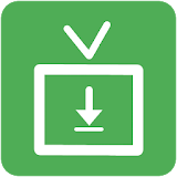 Simple TV Downloader icon