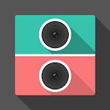 Dual Selfie - Dual Camera icon