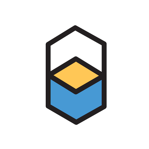 Bricks App logo