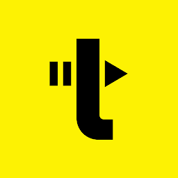 Imagen de ícono de TREBEL: Video, Musica & MP3