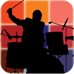 Cover Image of Download Professional Drum  APK