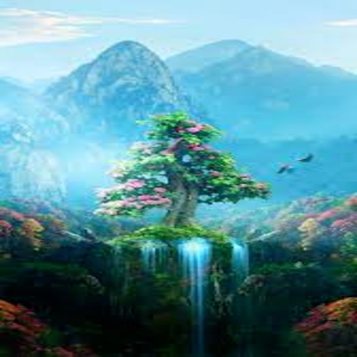 wall paper hd nature logo