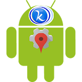 Трекер OKO-Android icon