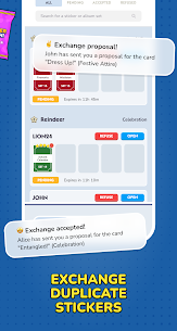 Sticker Match 3