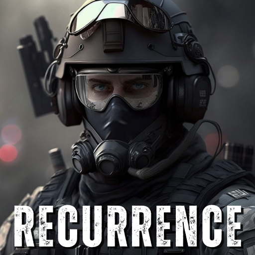 Recurrence PvE Co-op Tactical