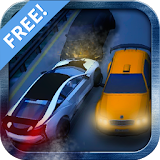 Racing Car Simulator Free icon
