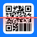 QR Code &amp; Barcode Scanner Read