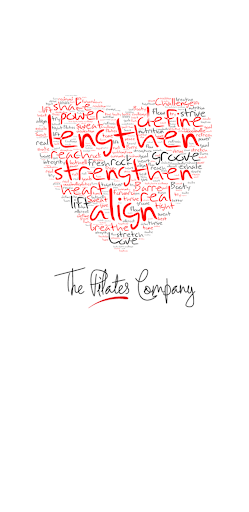 The Pilates Company Screen 2