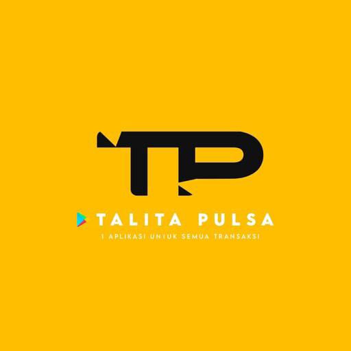 Talita pulsa logo