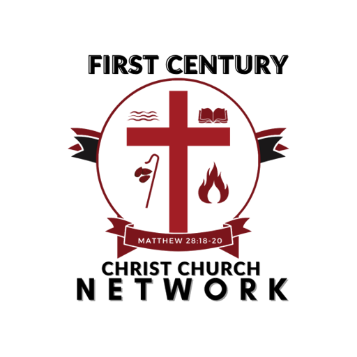 First Century Christ Church  Icon