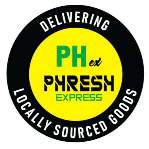 Phresh Express logo