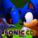 Sonic CD™ icon
