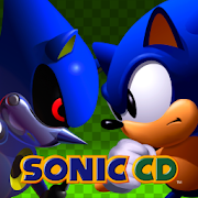 Sonic CD™ Mod apk أحدث إصدار تنزيل مجاني