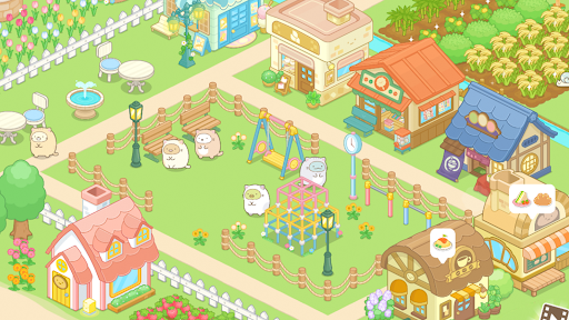 Sumikkogurashi Farm - Simulation - games