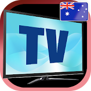 Australia TV sat info