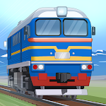 Cover Image of डाउनलोड Train Simulator  APK