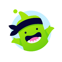 תמונת סמל ClassDojo