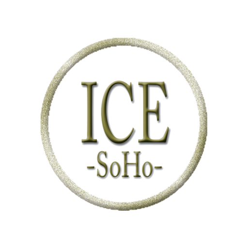 Iglesia Cristiana SoHo logo