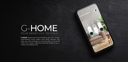 Geetron Smart Home
