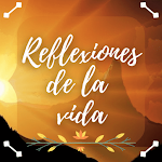 Cover Image of Download Reflexiones de la vida  APK