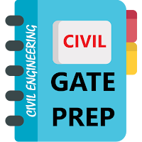 Civil Engg - GATE Exam Prep