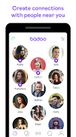 screenshot of Badoo Lite - The Dating App
