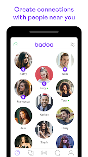 Badoo Lite - The Dating App  Screenshots 3