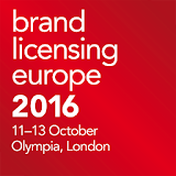 Brand Licensing Europe 2016 icon