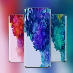 Cover Image of 下载 S20 Ultra Wallpaper & S20 Plus  APK