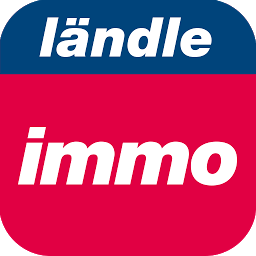 「ländleimmo.at – Immobilien」のアイコン画像