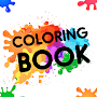 Coloring Book Kids