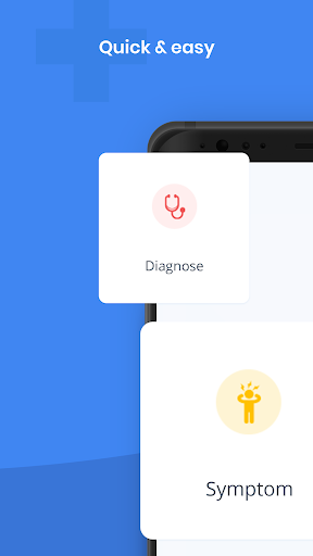 SynappseHealth: Health Records Screen 2