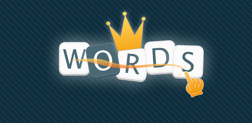 Fill The Words - word search