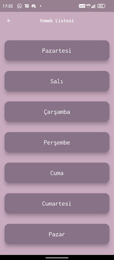 Safahat Akıllı Yurt Screen 3