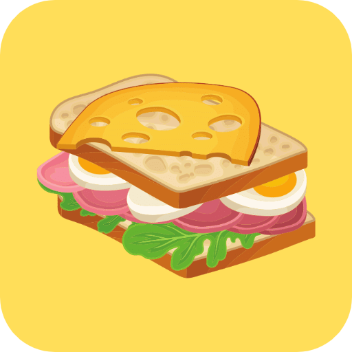 Cách làm đồ ăn vặt logo
