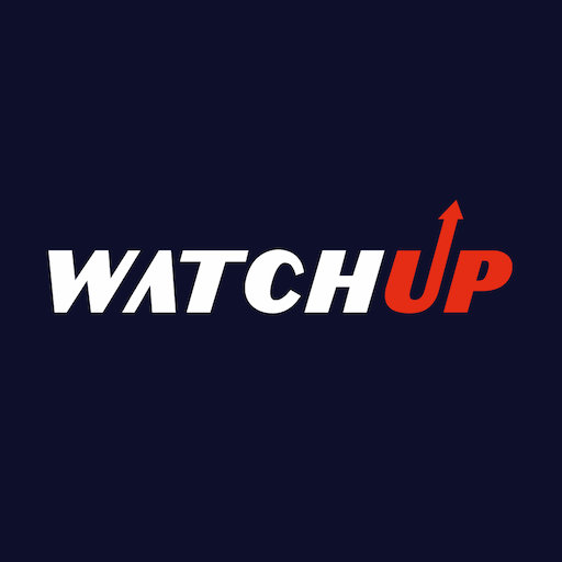 와치업(WatchUp) logo