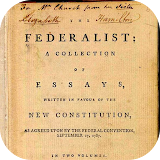 The Federalist Papers icon