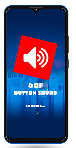 Android application Oof Sounds effects screenshort