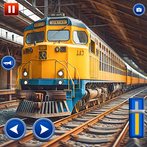 Jogos de Trem Aranha – Apps no Google Play