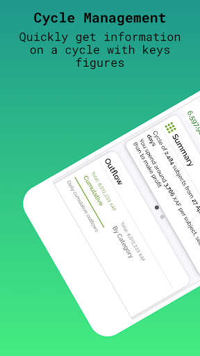 Ebore - farm smartly Screen 3