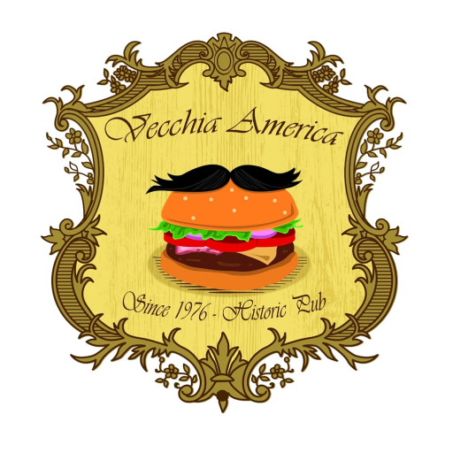 Vecchia America logo