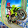 Stunt Bike Impossible Tracks icon