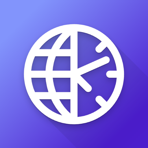 DIGI World Clock 1.0.4 Icon