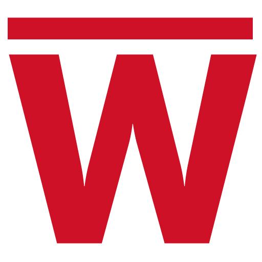 Warmup WSM logo