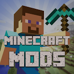 Cover Image of ดาวน์โหลด Mod Master สำหรับ Minecraft MCPE  APK