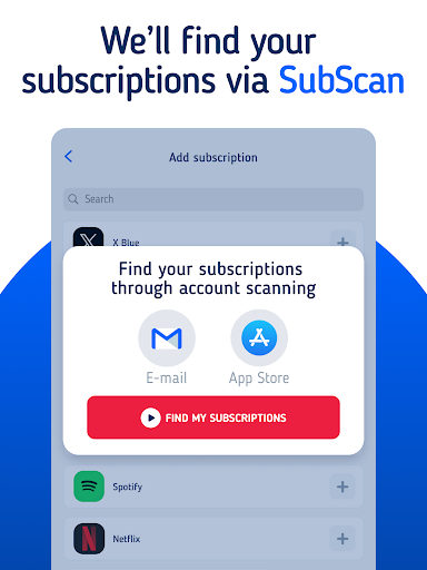 SubsCrab・Subscription Manager 11