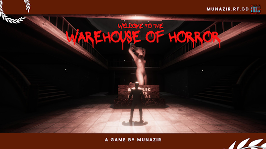 Warehouse of horror