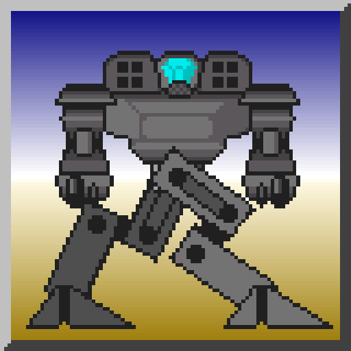 IronWalker logo