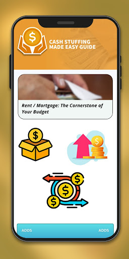 Cash Stuffing Made Easy Guide